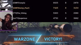 Nastyy_Peach top1 quad girl (QC/FR) sniping girl !