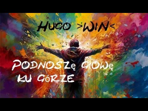 Hugo-Podnoszę głowę(Audio prod.Jordan Beats)