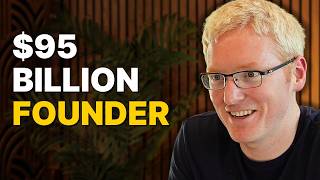 Patrick Collison (Stripe CEO) - Craft, Beauty, & The Future of Payments