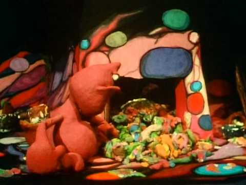 The Trap Door - Junk Food