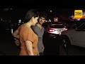 Ishaan Khatter With Bhabhi Mira Rajput