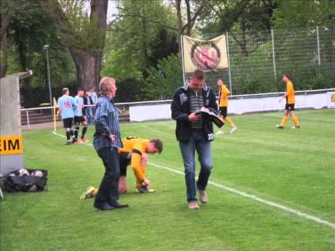 VfB-TV: VfB vs. SV Walsum 5:3 - Bilder zum Spiel