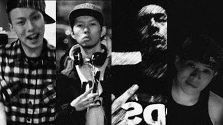 ［音樂］臺饒經典／熱門 DISS 伴奏＆取樣合輯