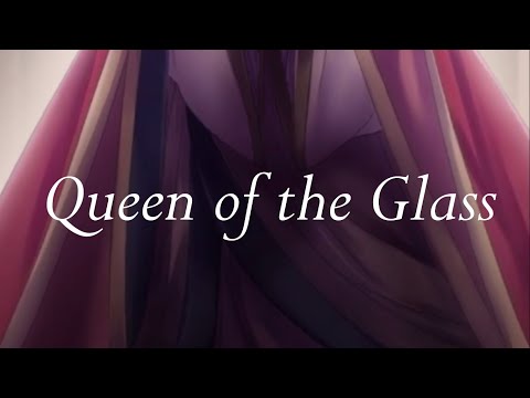 【Iroha V4】Queen of the Glass (Original Sin Story)【Cover】