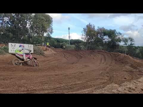 MX1 Gara 2 - Internazionali d'Italia Motocross Alghero 2026