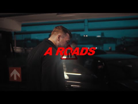 LJ - A Roads (Official Video)