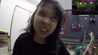 Immortal Rites - Morbid Angel - (bass) cover