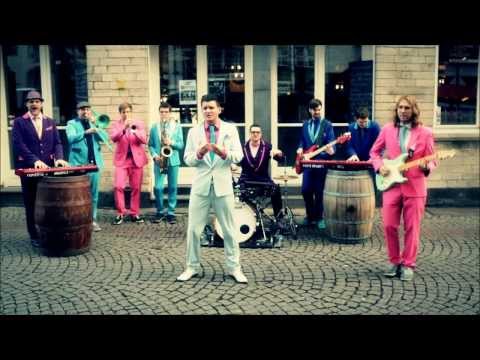 Kuhl un de gäng - Ich han dich jään (Offizielles Video)