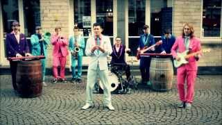 Kuhl un de gäng - Ich han dich jään (Offizielles Video)