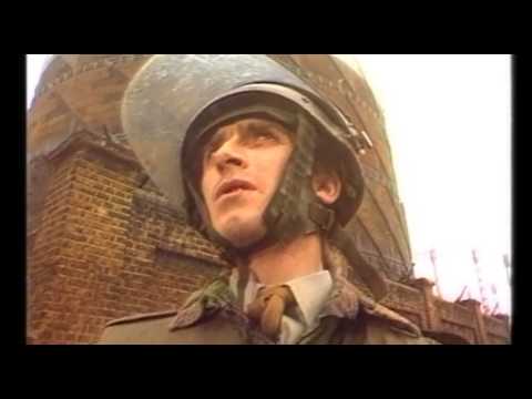 Gary Holton - Casino Steel - Ruby - Original video