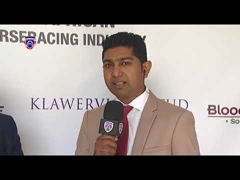 REPLAY 2017 - RACE MEETING 24