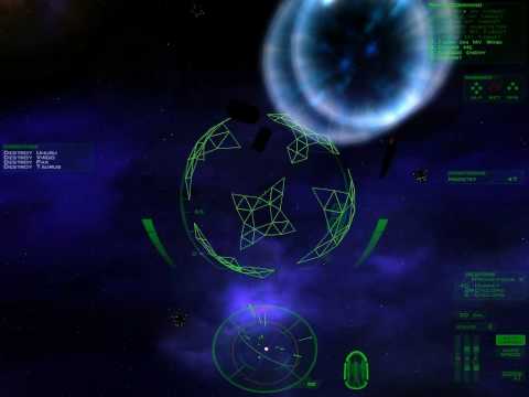 LP FreeSpace 2 Open #17: The King's Gambit (Part B)