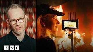 NFTS: Inside one of the world's most elite film schools | BBC Global