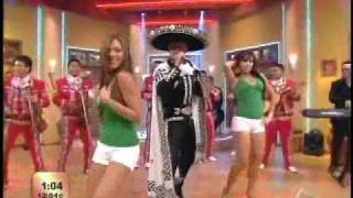 Pedro Fernandez - Me Encanta HQ HD