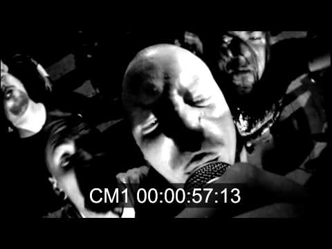 Clinica Muerte - Katowice ( Official Video HQ )