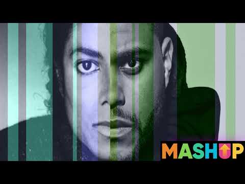 I Feel Human Nature [Mashup] The Weeknd x Michael Jackson