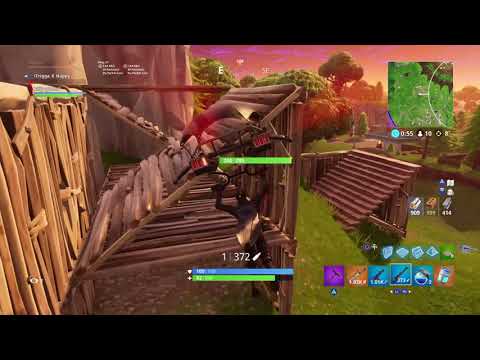 Action Packed Random Duo! - High Kill Gameplay - No Shotgun