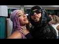 FARIANA X El Alfa DORA Video Oficial