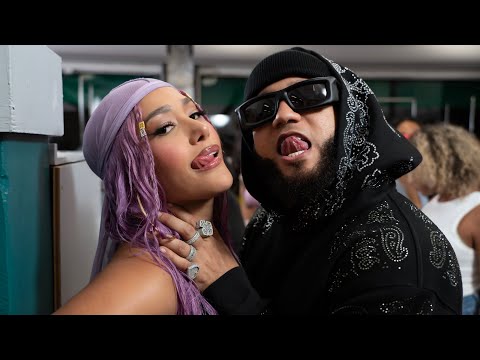 FARIANA x El Alfa - DORA (Video Oficial)