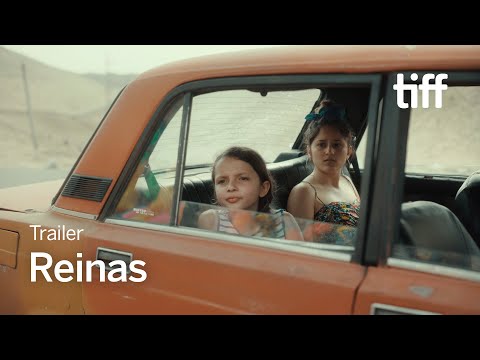 Queens - Zwiastun