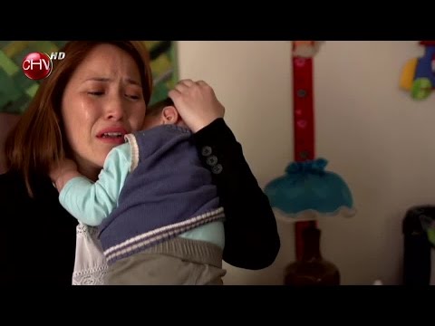 Joven madre vivió duros momentos tras ser dejada por su pareja (2/2) - Lo Que Callamos las Mujeres