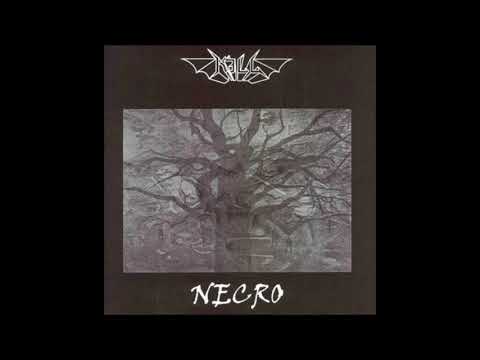 Kill - Necro [Full EP] 2001