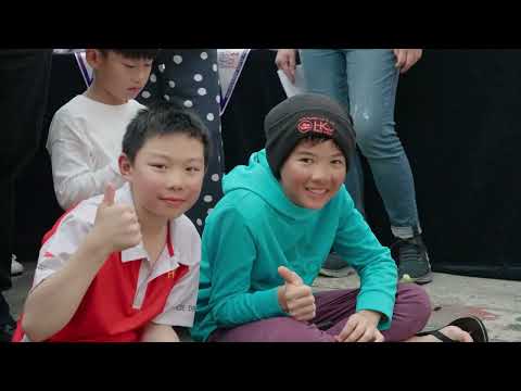 Sun Hung Kai & Co. Hong Kong Race Week - Day 3