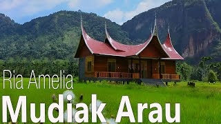 Download lagu Ria Amelia - Mudiak Arau - Lirik mp3