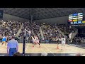 Long Beach Vs UCLA 2025 Men S Volleyball