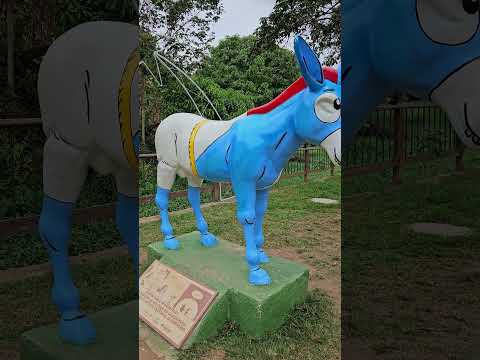 Em Pacoti, Ceará. A capital nacional das Histórias em Quadrinhos #nordeste #pacoti #Ceará #serra