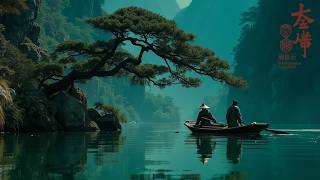 Download lagu Relaxing Chinese Music | Deep Sleep Music | Asian Meditation Music | Chinese Flute Music Melody mp3 Download lagu Relaxing Chinese Music | Deep Sleep Music | Asian Meditation Music | Chinese Flute Music Melody mp3