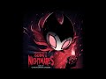 (Extended) Christopher Larkin  - Hollow Knight - Daughter of Hallownest