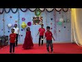 Chinna Manushanukulle Periya Andavar Vandal Tamil Action Song Rehoboth Evangelical Ministries