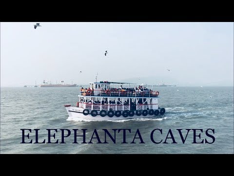 Elephanta caves tour packages, mumbai