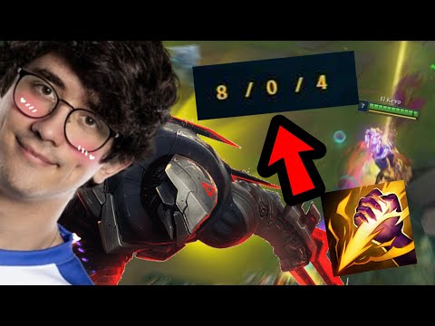 VEO UN VIDEO DE JOSEDEODO Y ME CREO PRO