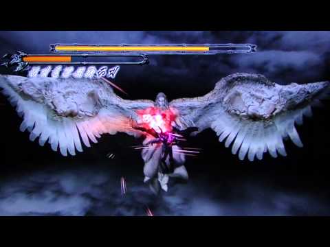 Devil May Cry HD playthrough pt34