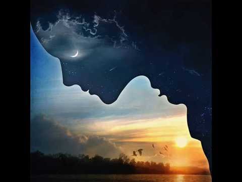 Man Of No Ego - Harmony Of The Universe