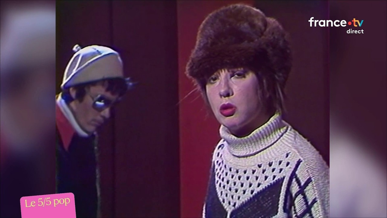 Les Rita Mitsouko cartonnent sur les plateformes - Le 5/5 Pop d’Églantine Éméyé