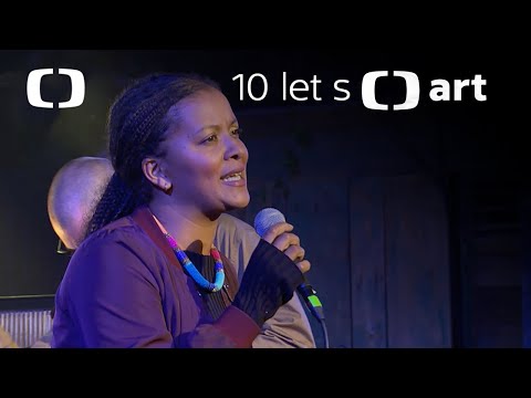 PSH & Zuzana Tvarůžková – Co se nelíbí | 10 let ČT art