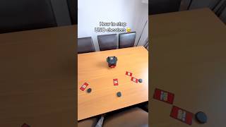 UNO cheaters must be stopped!#uno #nomercy #giftideas #cardgames #gamenight