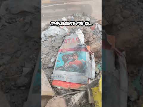 Ni el videojuego de Atari, ni el muñeco de plástico: lo peor de 'E.T, el extraterrestre' fue este terrible juego de mesa