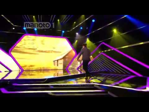 Googoosh Academy 2013 AmirHossein Khooneye Eshgh Shabe 5