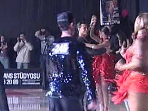 METU OPEN 2010 | Official Trailer