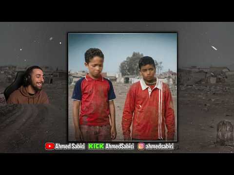 AhmedSabiri Reaction Ultras Crazy Boys 2006 - Dumb And Dumber