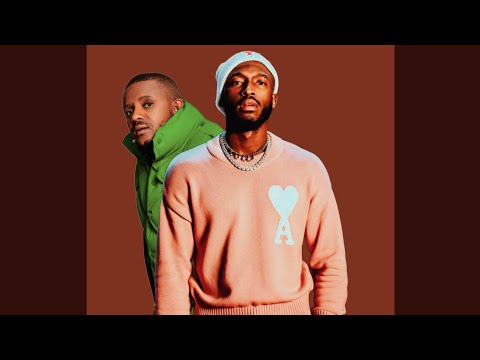 Daliwonga - Cellular  feat. Da Muziqal Chef & Kabza De Small