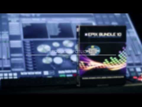 Xchange Epix Bundle 10