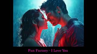 Fun Factory  - I Love You