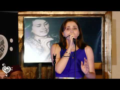 UMORIH SE RUŽE TRGAJUĆI – AZRA MALKIĆ /// Za tri dive sevdaha, Sarajevo 2021.