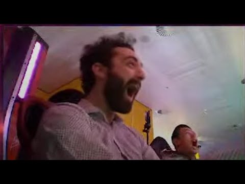 Yokohane down R34 wasted wallride