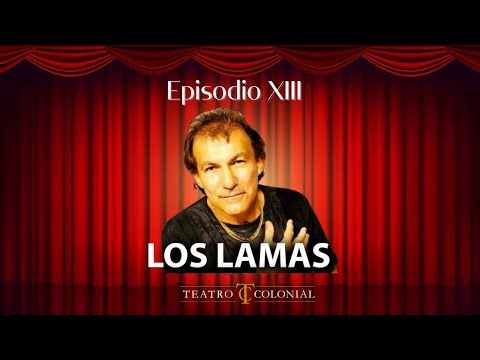 Los Lamas   Episodio 13   Parte 2